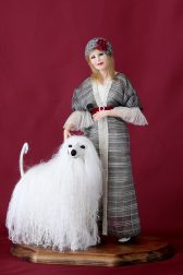 #8 Afternoon Stroll S Joy Calhoon Originals 20111642