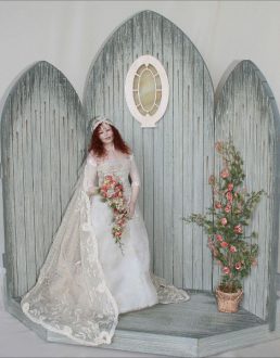Grandma's Gown