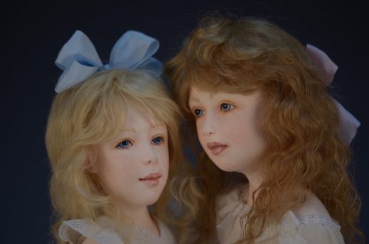 Kindred Spirits - S Joy Calhoon Original DSC_2062E copy