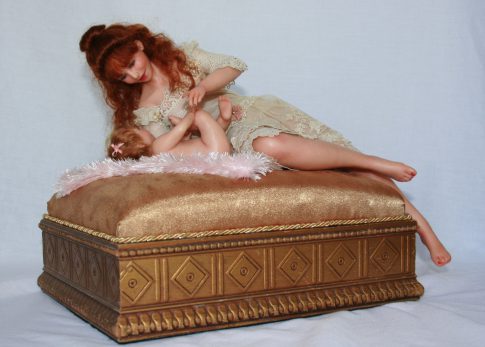 Playtime _ Joy Calhoon Original