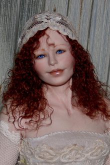 Grandma's Gown