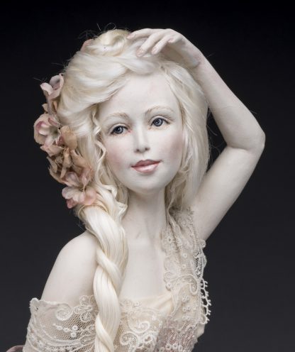 Lucia - Detail