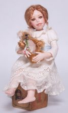 Teddy Time