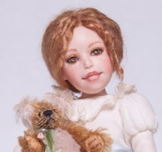 Teddy Time