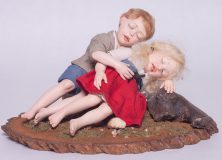Hansel & Gretel