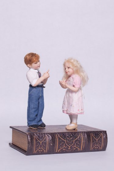 The Lesson