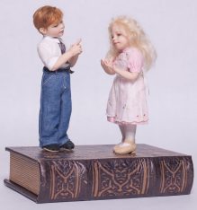 The Lesson