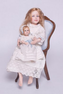 Eliza & Lillibet
