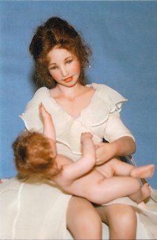 A Mother's Joy