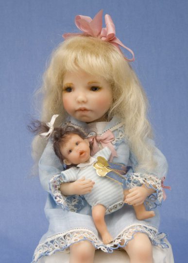 Best Loved Doll